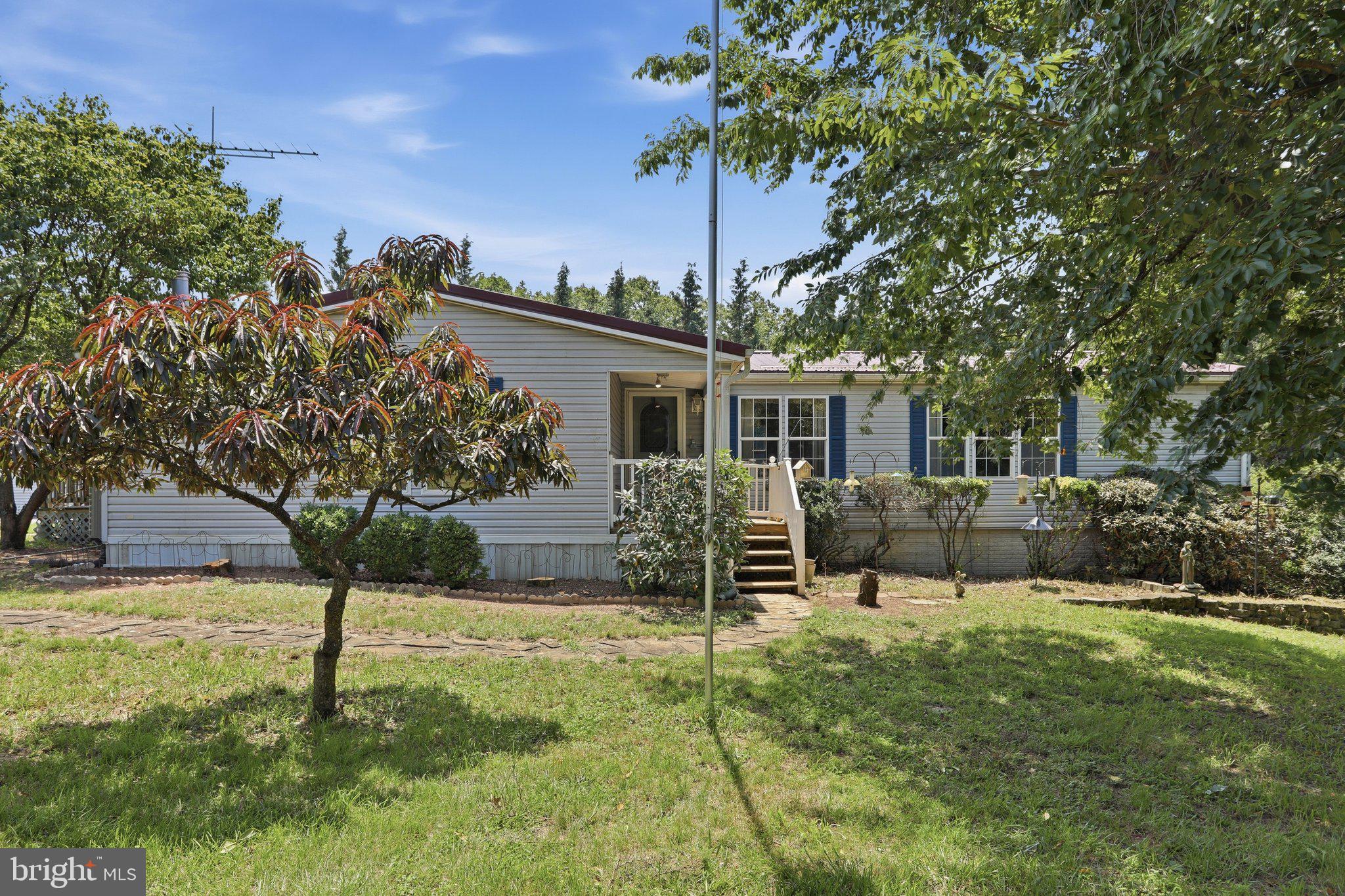136 SNOOKS LANE