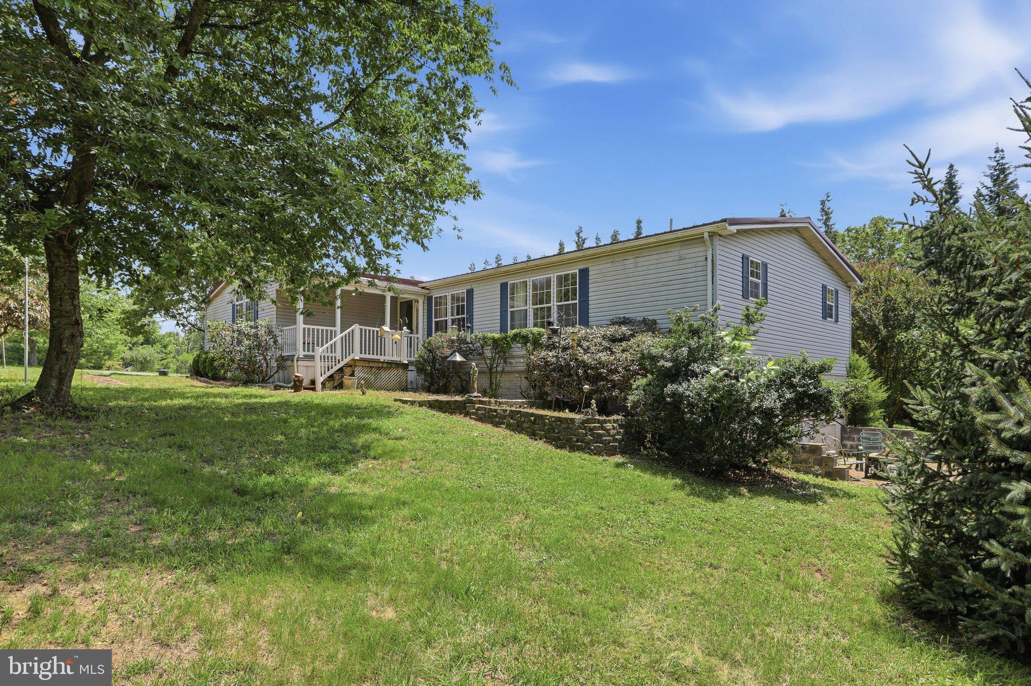 136 SNOOKS LANE