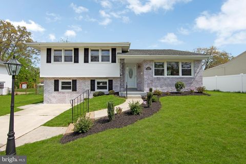 523 DOUGLAS DRIVE CHERRY HILL NJ 08034