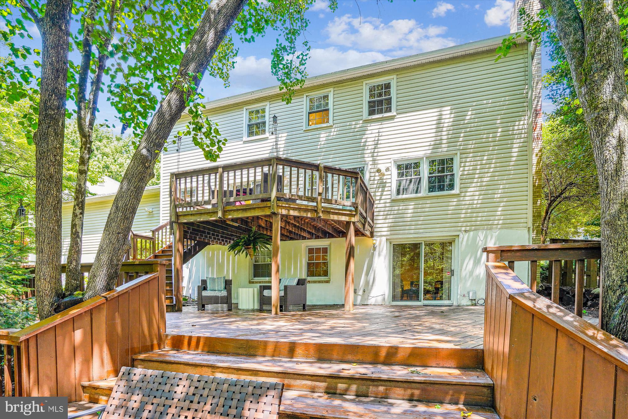 8322 CUSHING COURT