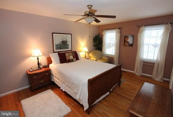 8322 CUSHING COURT