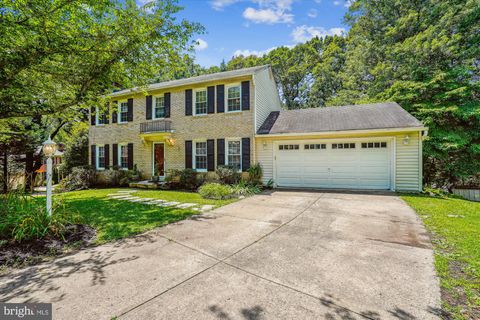 8322 CUSHING COURT SPRINGFIELD VA 22153