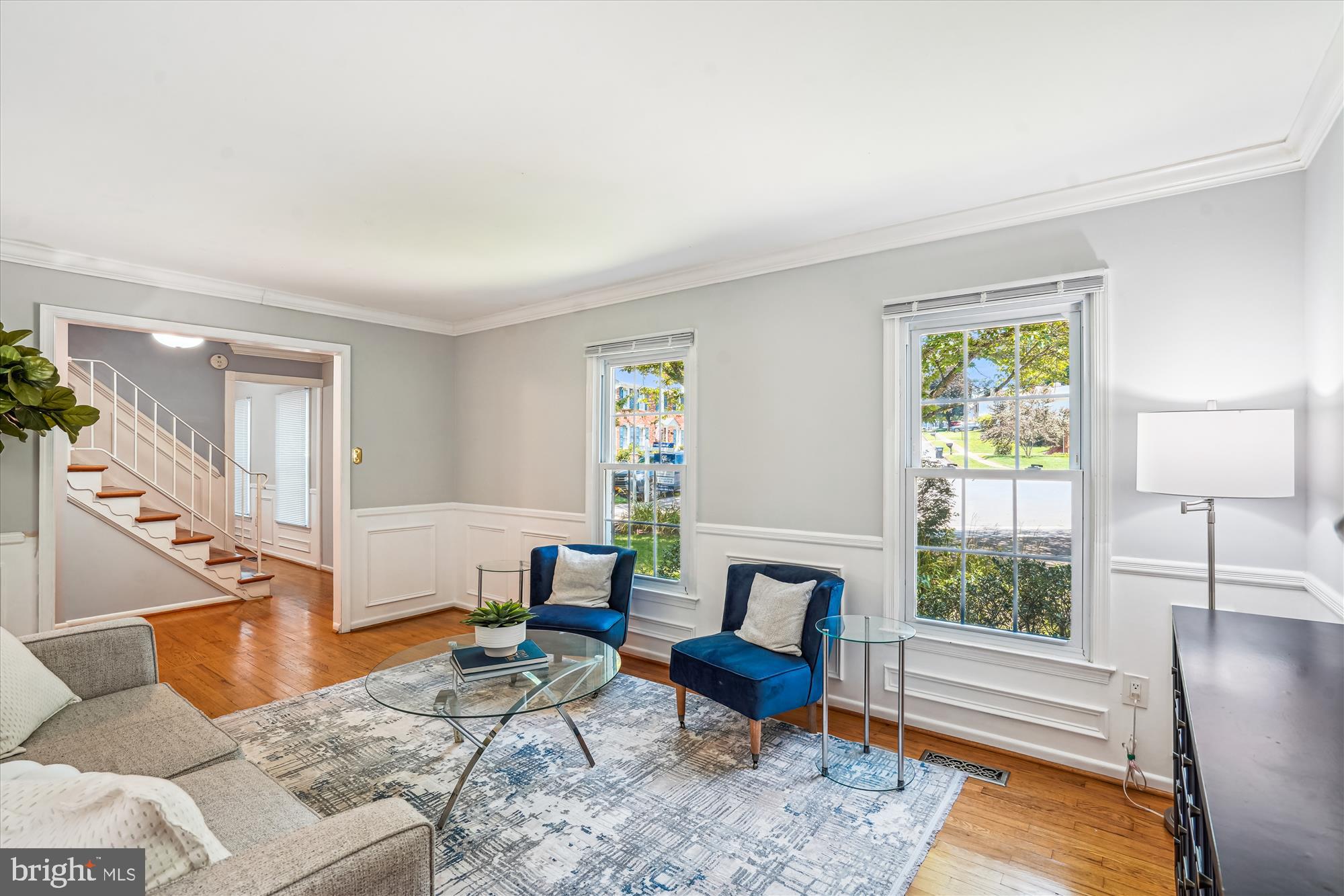 8322 CUSHING COURT