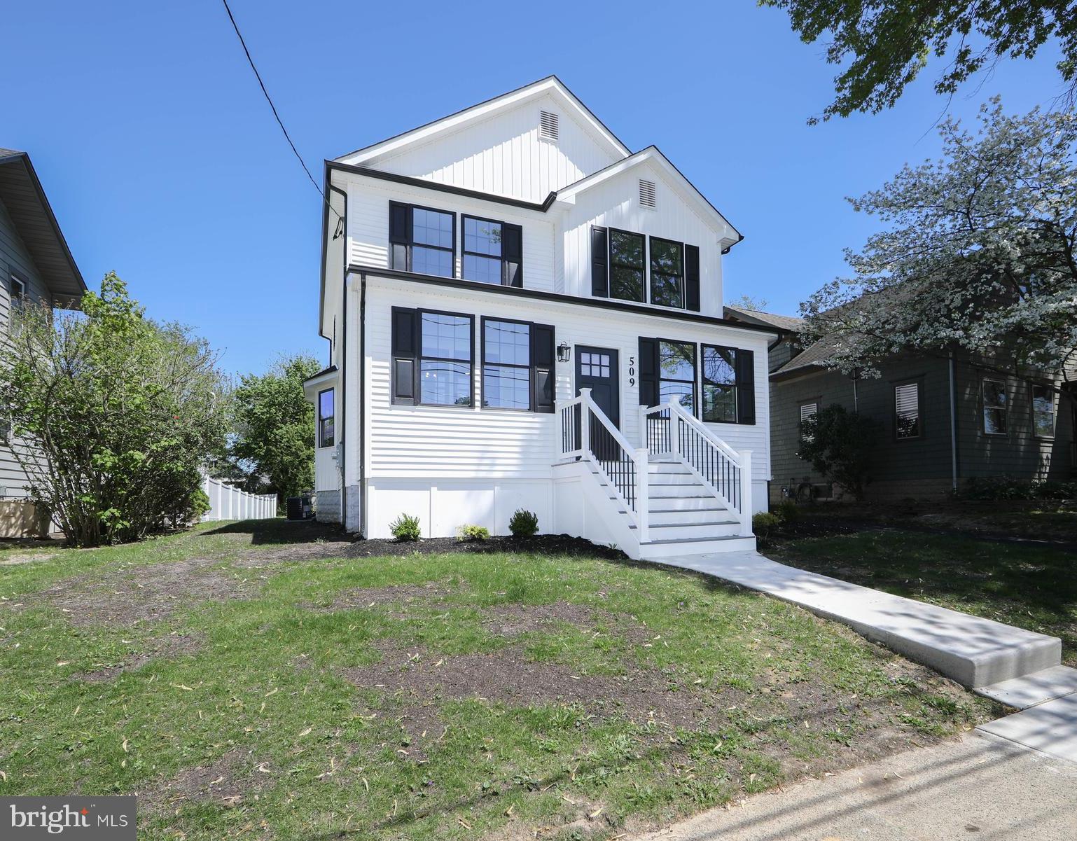 509 ELM AVENUE