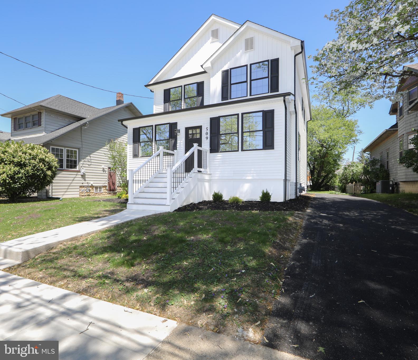509 ELM AVENUE