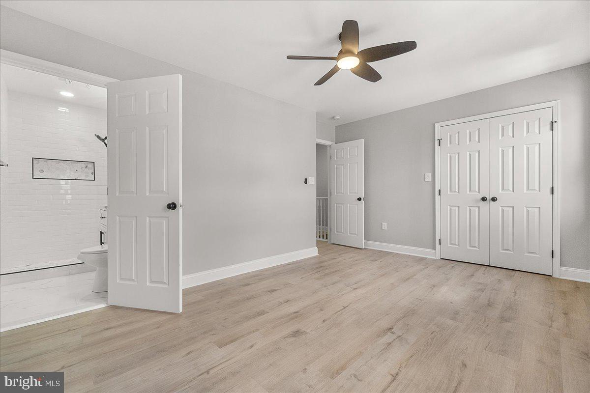 SHADY GROVE VILLAGE - Residential