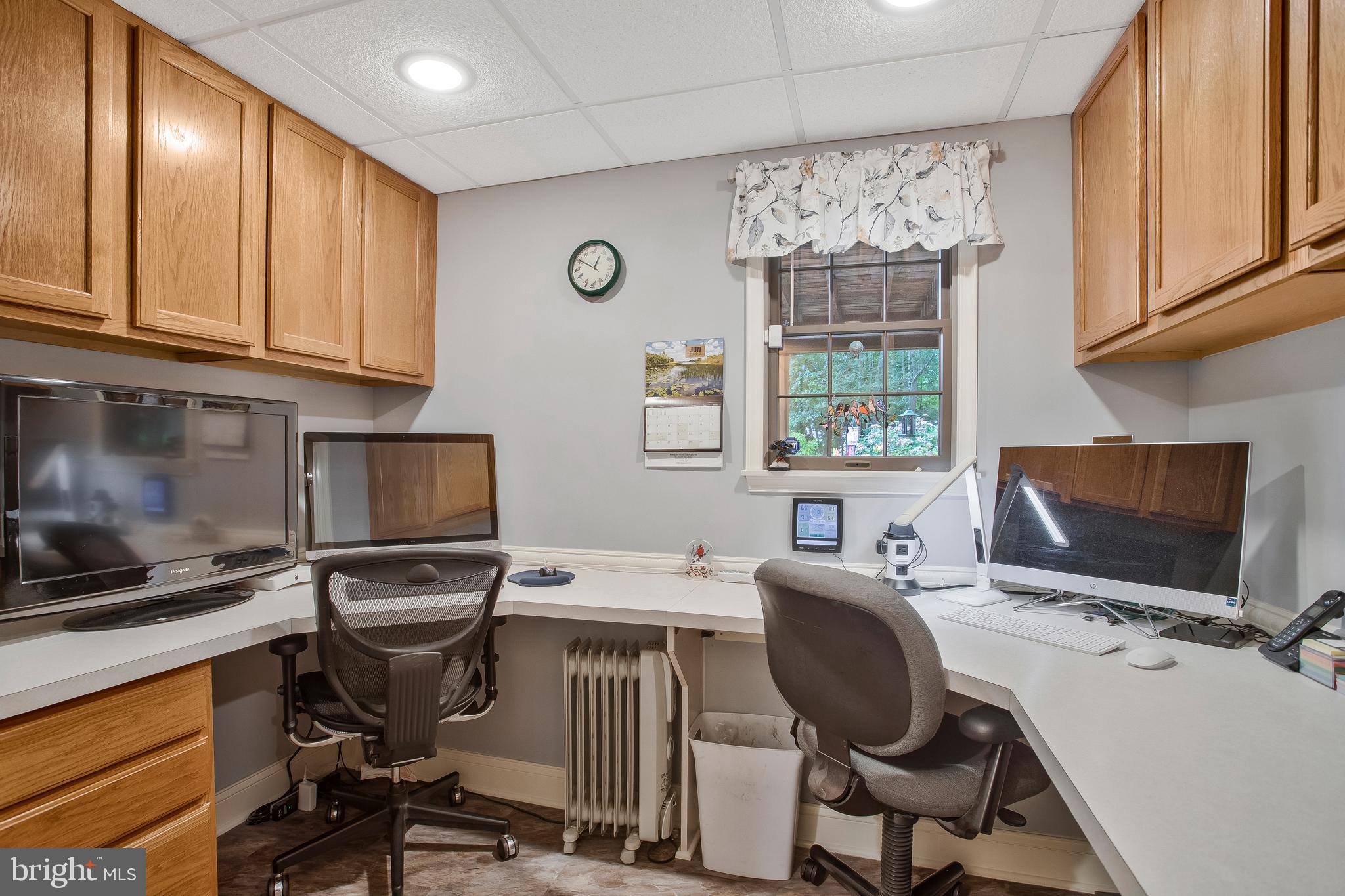 REGULARS - Residential