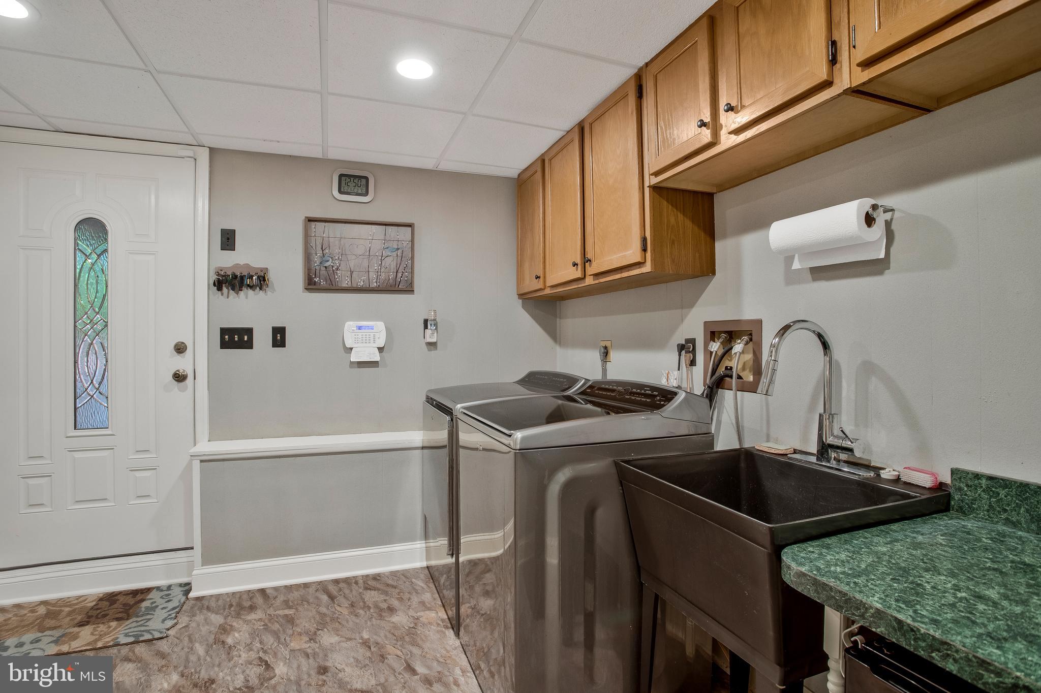 REGULARS - Residential