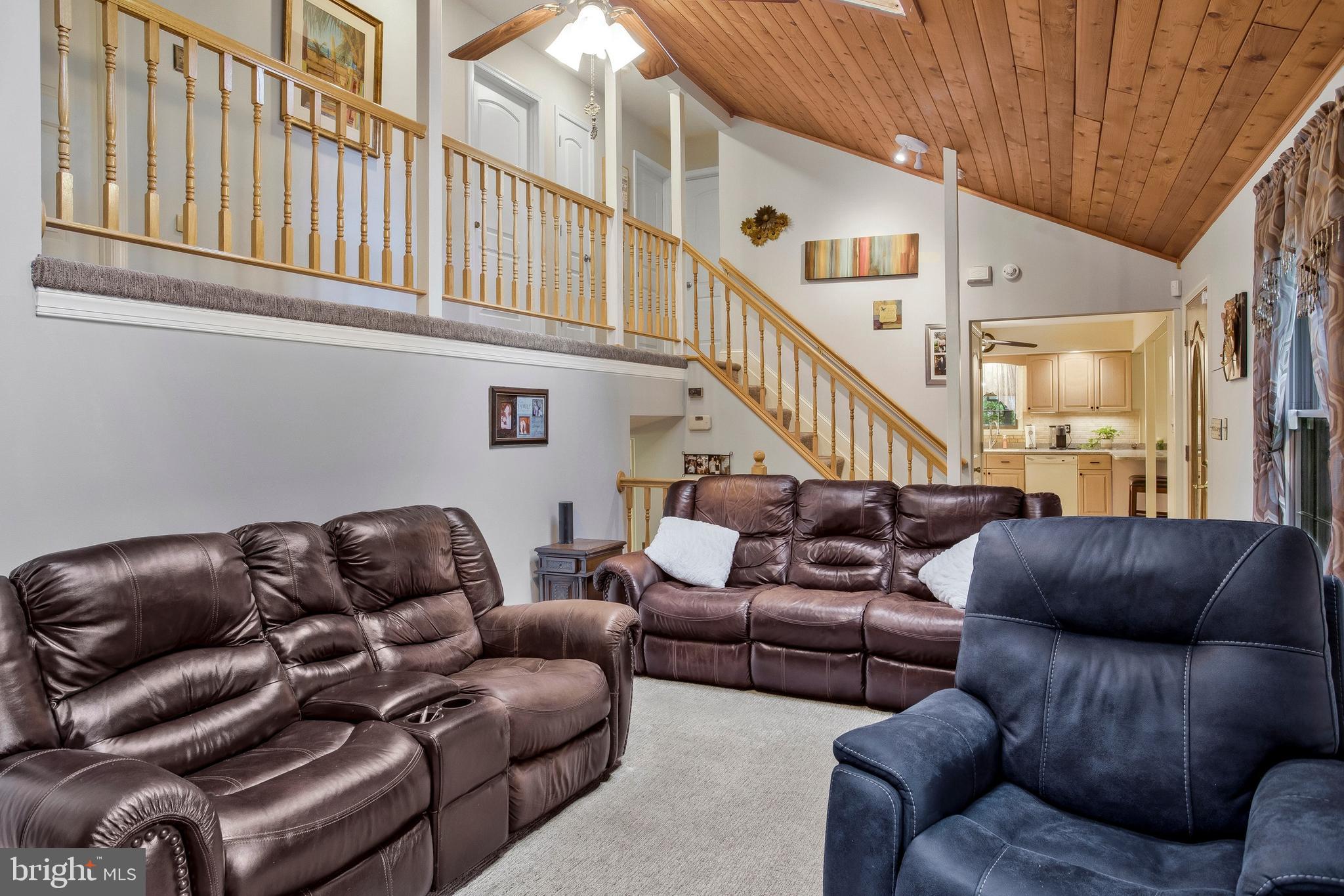 REGULARS - Residential