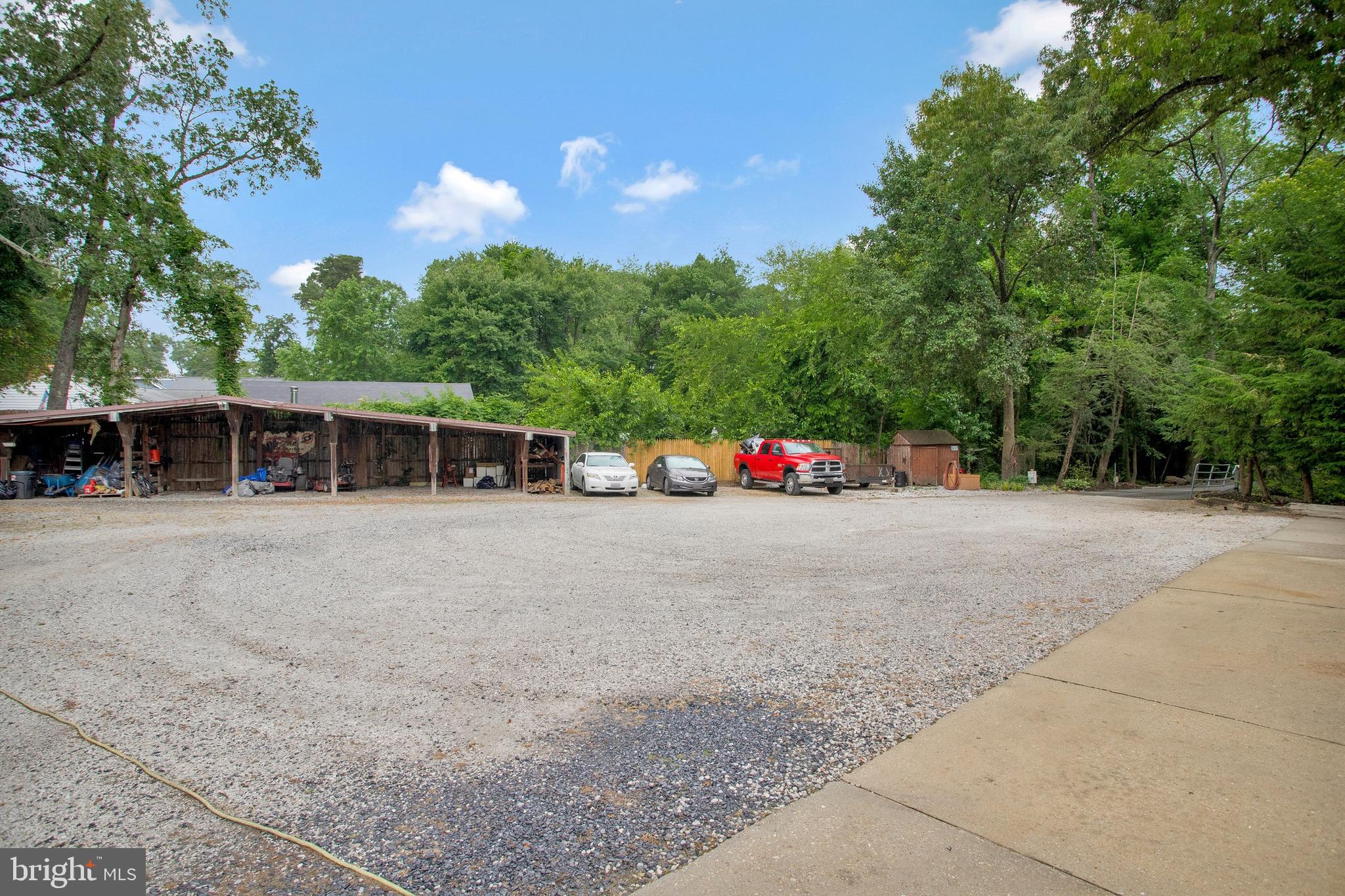 REGULARS - Residential