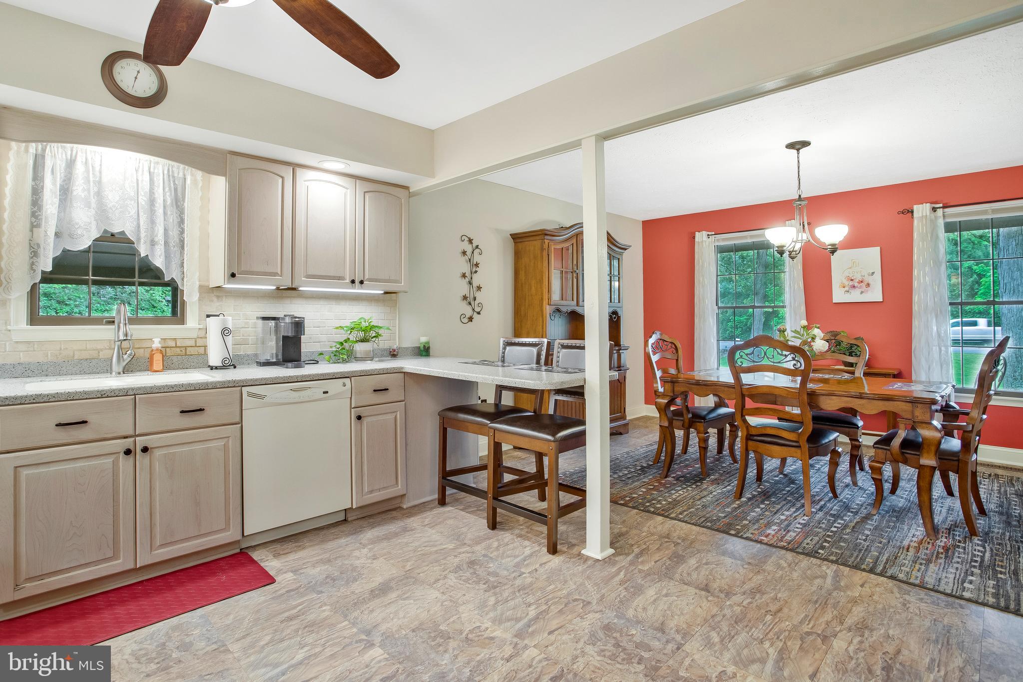 REGULARS - Residential