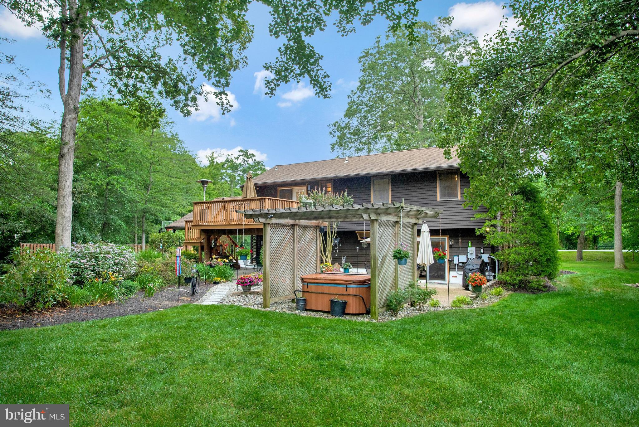 REGULARS - Residential