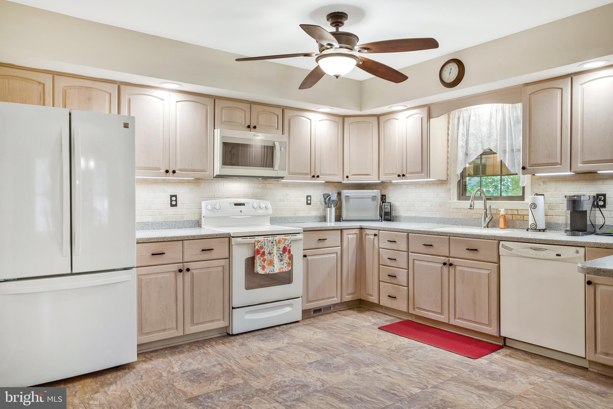 REGULARS - Residential