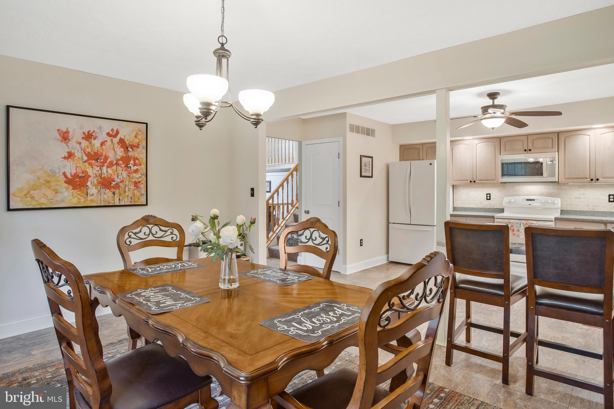 REGULARS - Residential