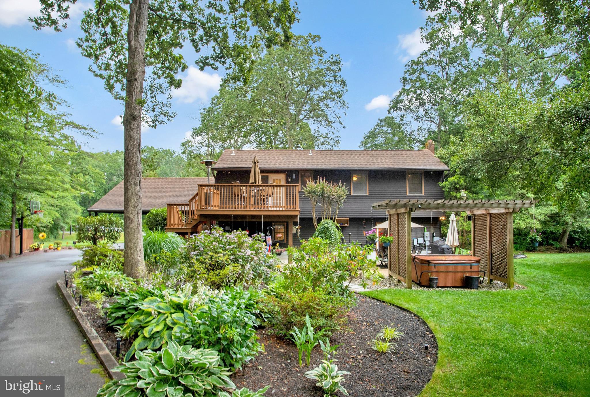 REGULARS - Residential