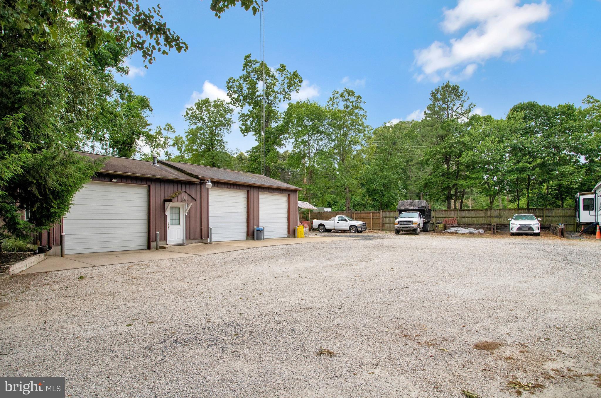 REGULARS - Residential