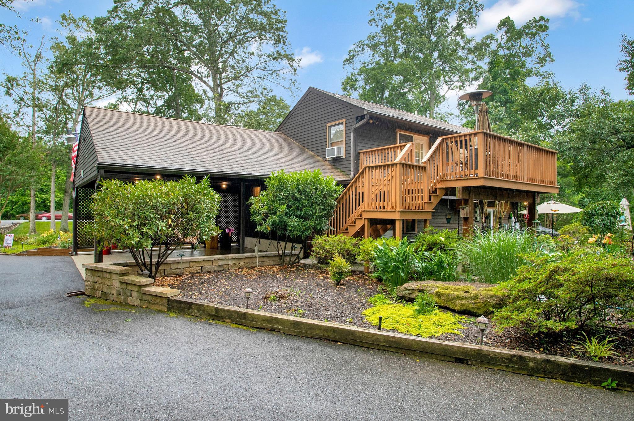 REGULARS - Residential