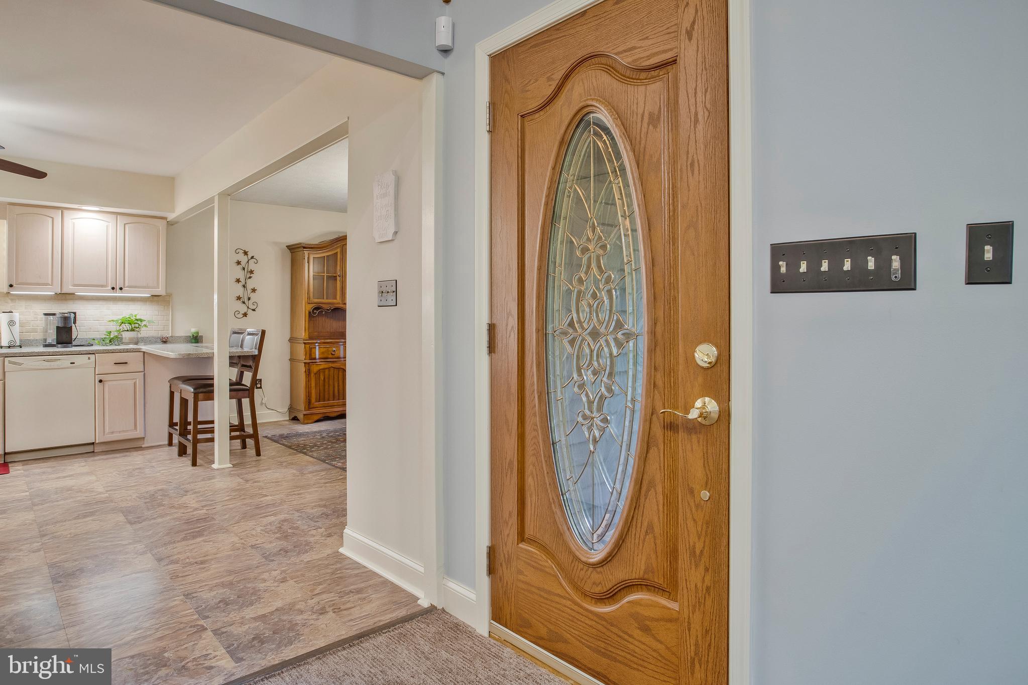 REGULARS - Residential