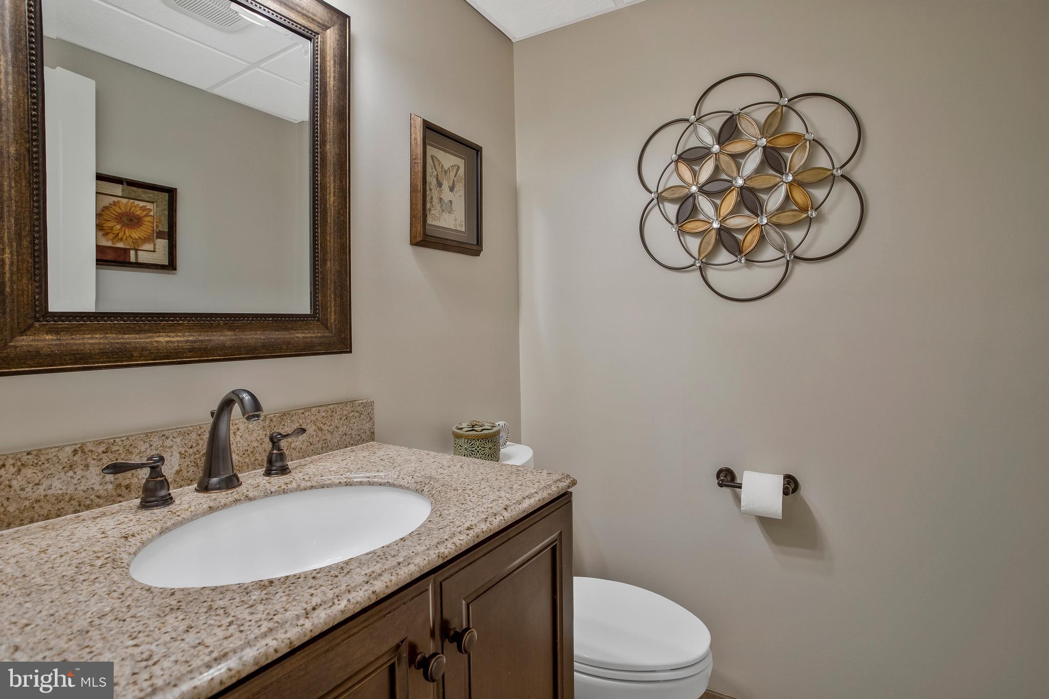 REGULARS - Residential