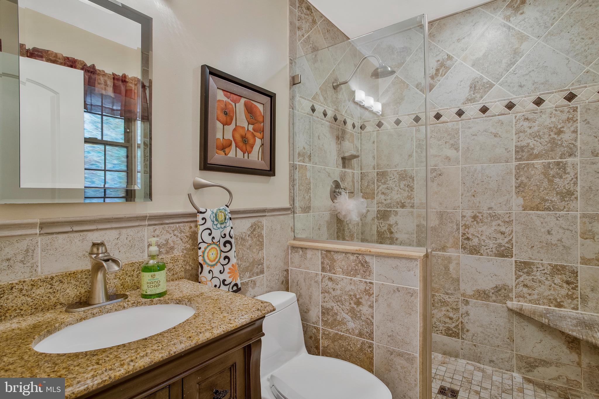 REGULARS - Residential