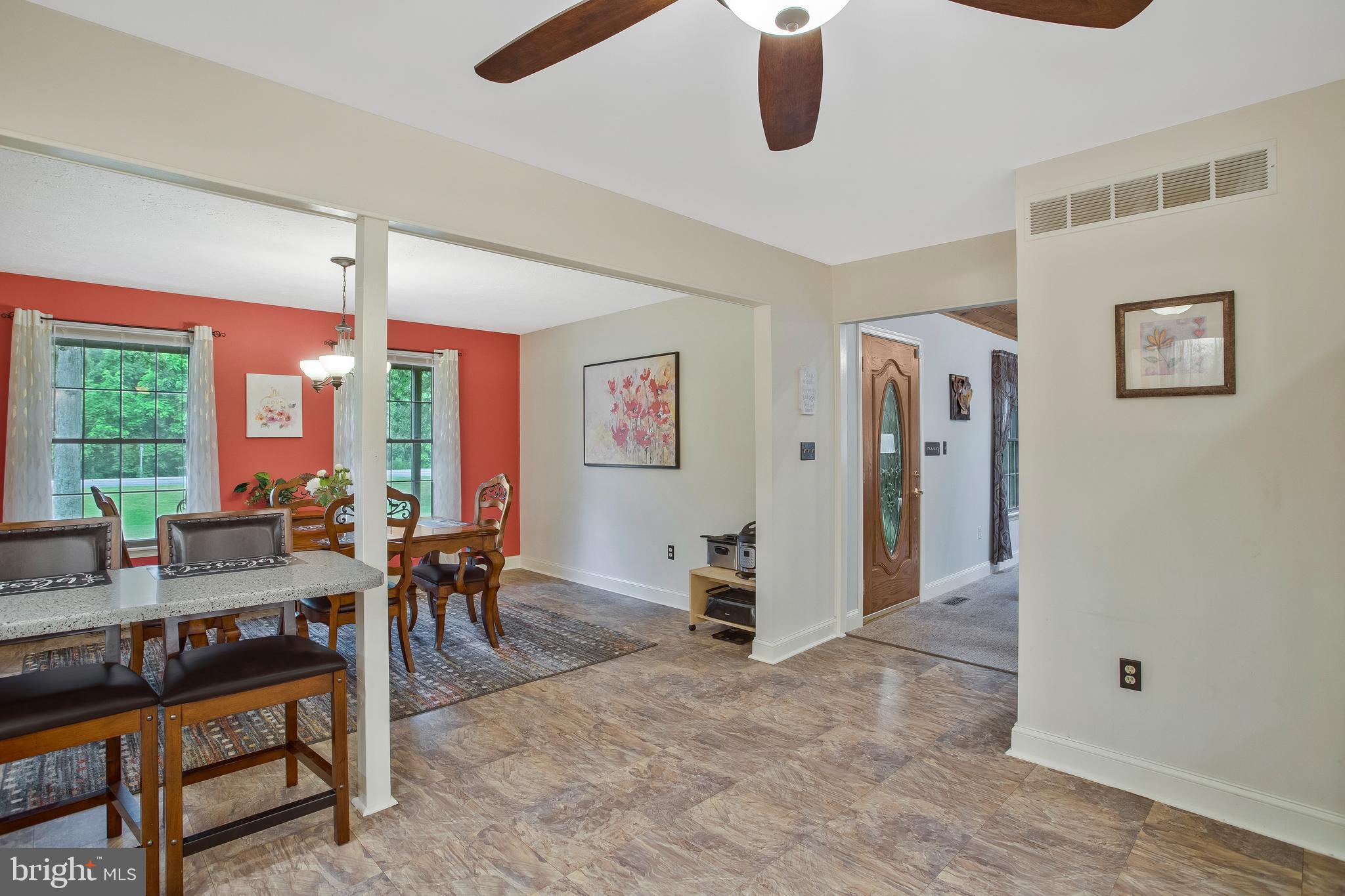 REGULARS - Residential