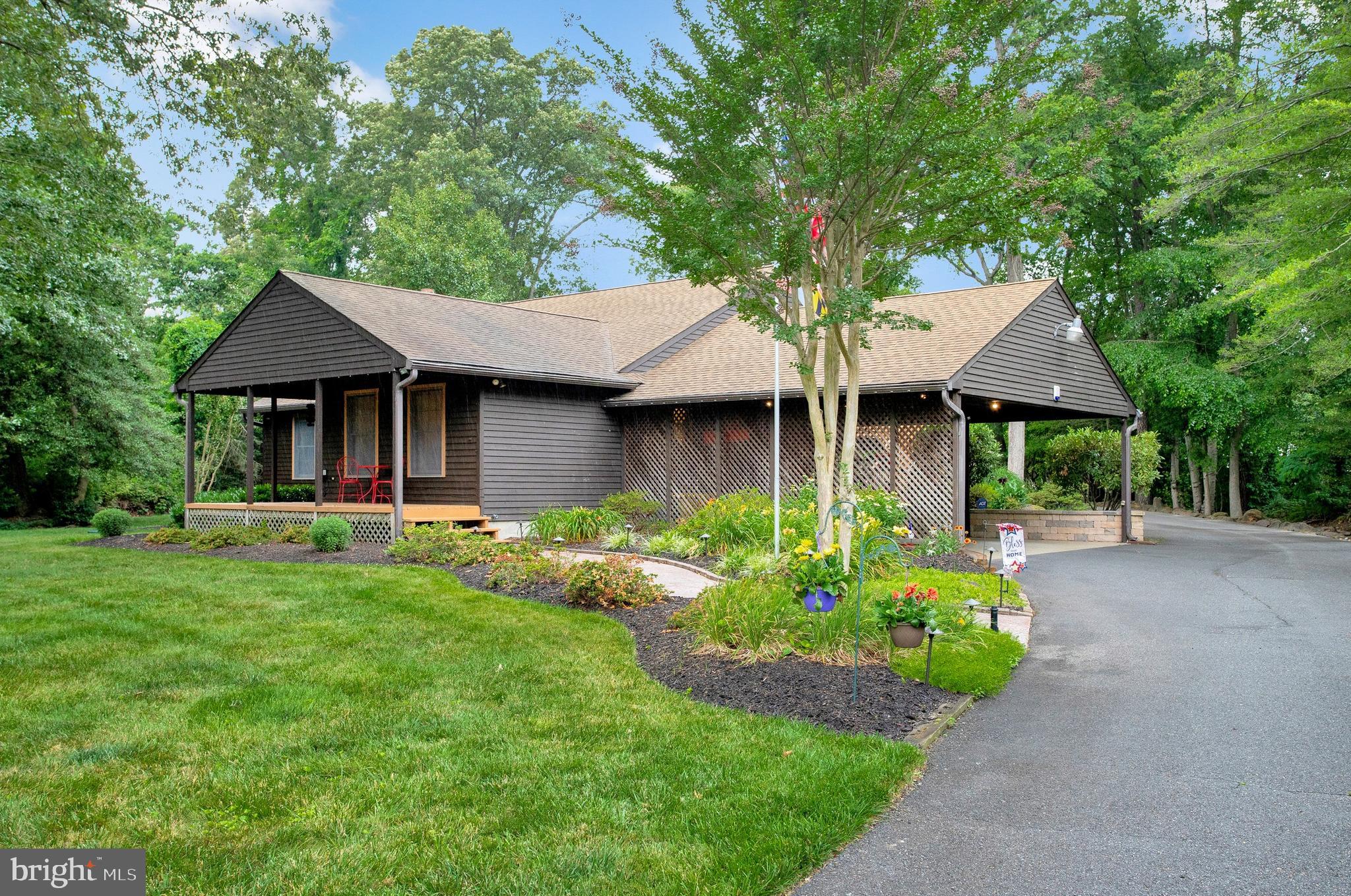 REGULARS - Residential