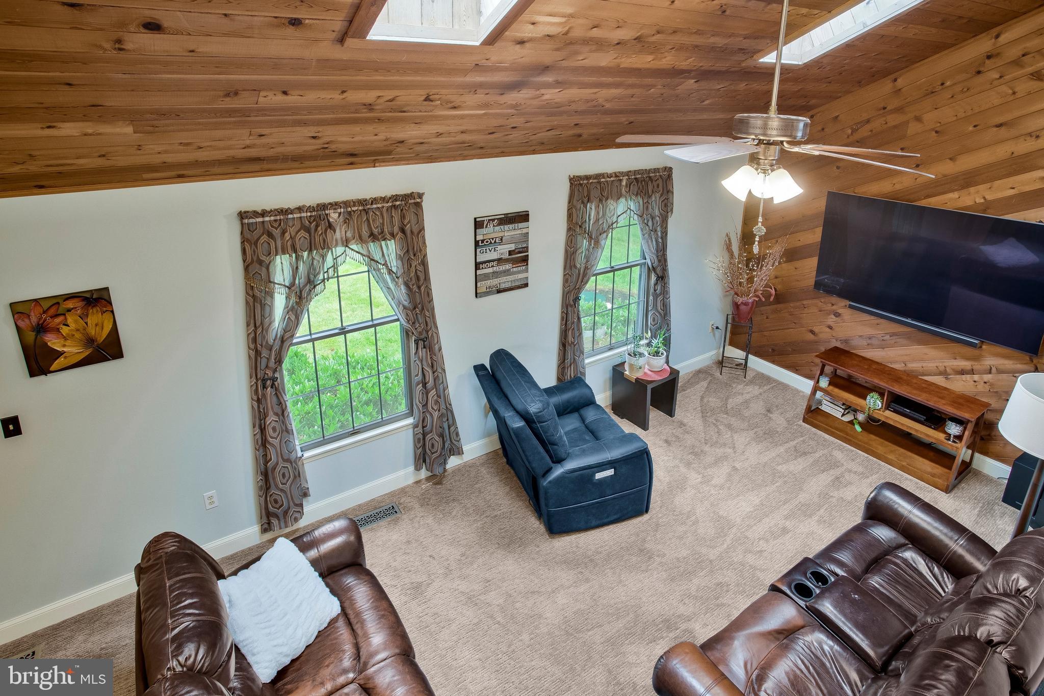 REGULARS - Residential