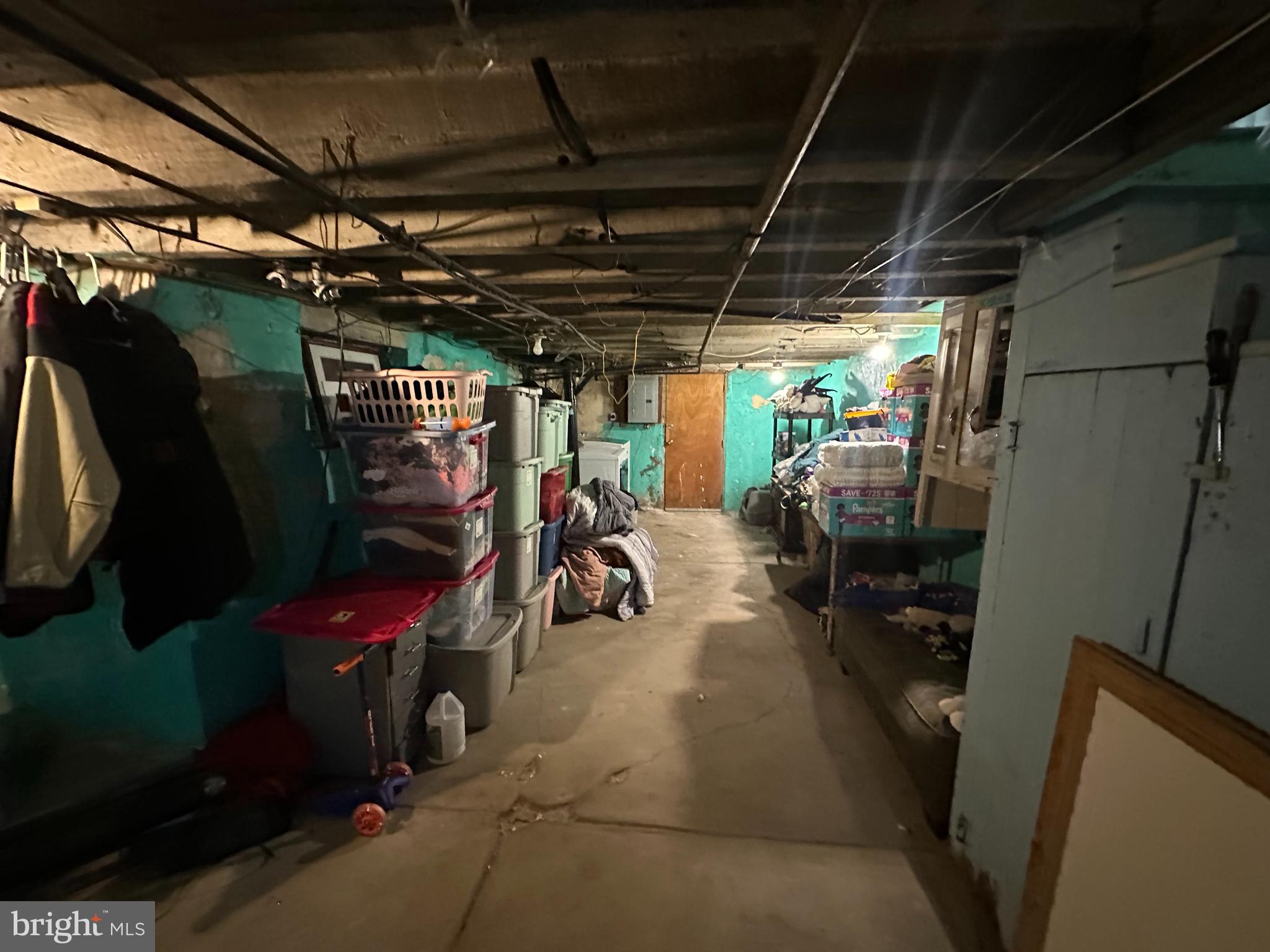 PORT RICHMOND - Residential