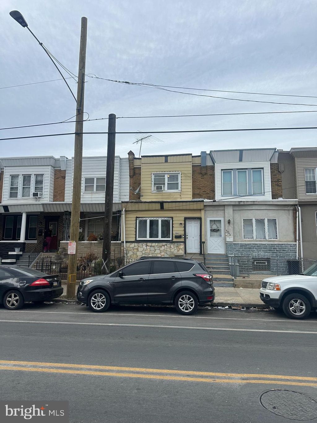 Photo of 2862 Aramingo Avenue, PHILADELPHIA, PA 19134 (MLS # PAPH2580722)