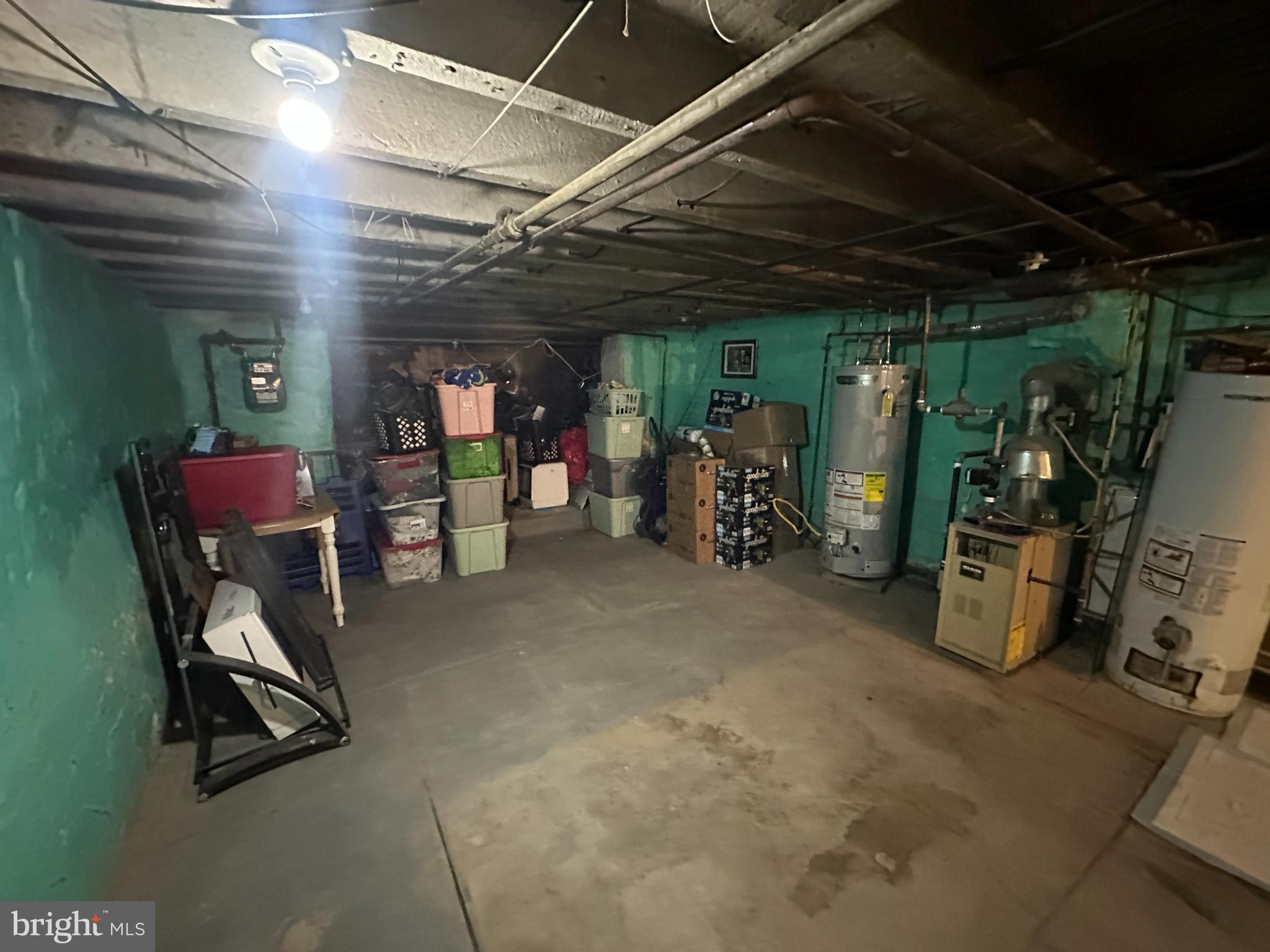 PORT RICHMOND - Residential