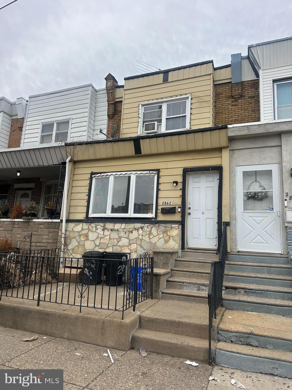 Photo of 2862 Aramingo Avenue, PHILADELPHIA, PA 19134 (MLS # PAPH2580722)