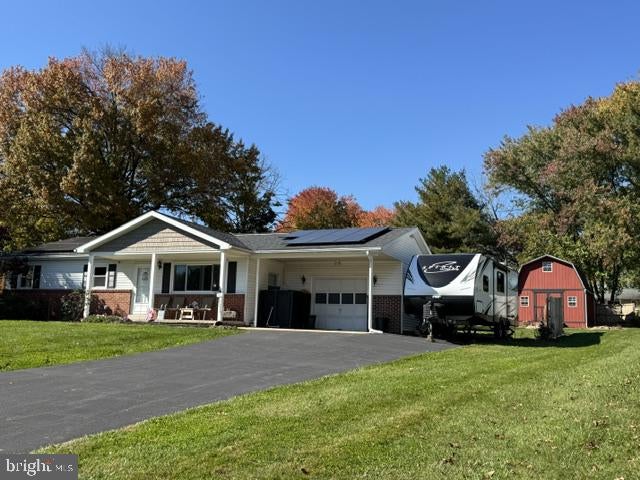827 KIMMERLINGS ROAD