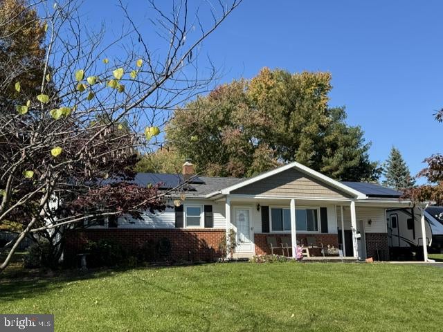 827 KIMMERLINGS ROAD