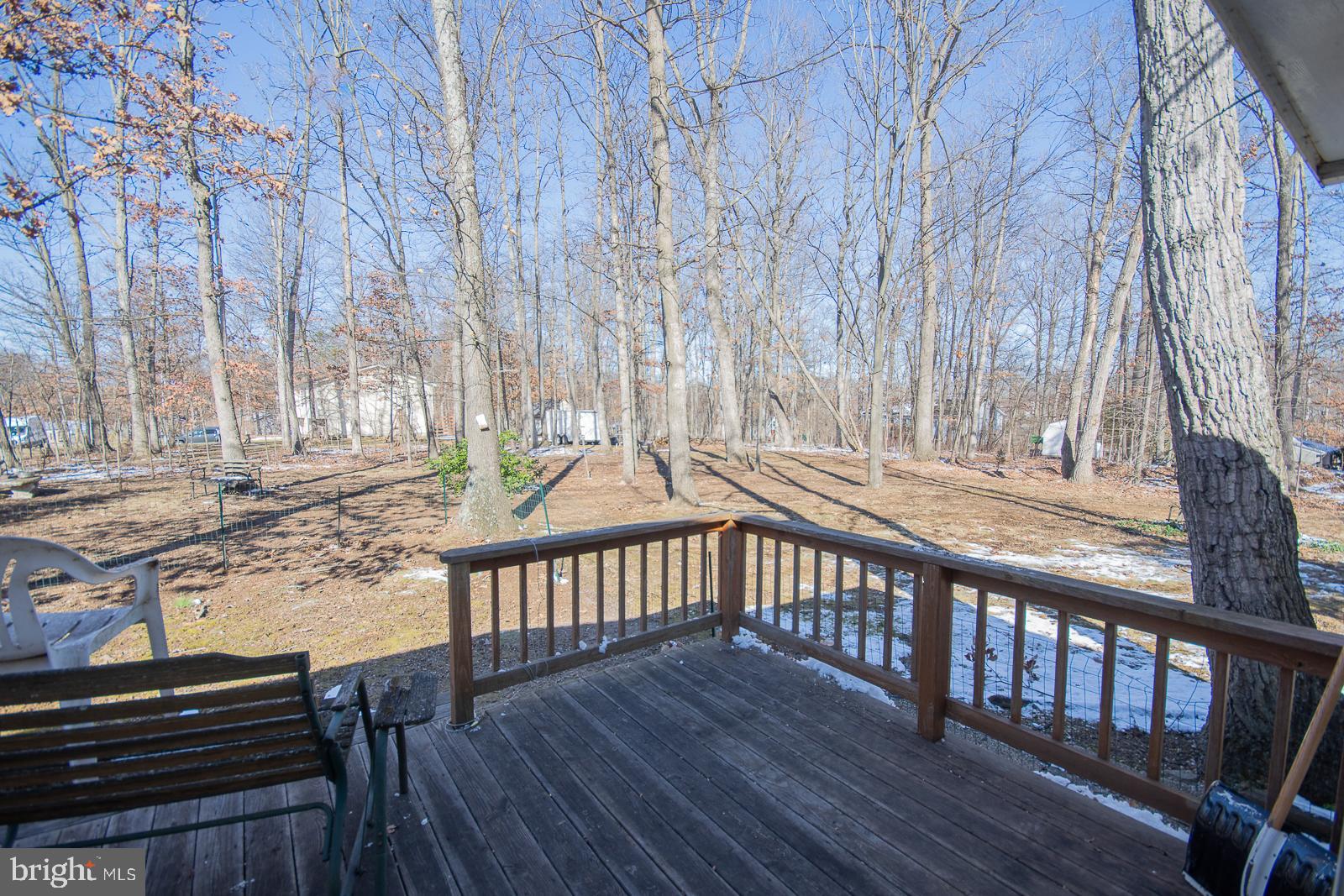 FOXCREST MANOR - Residential