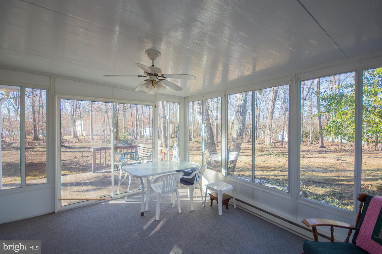 FOXCREST MANOR - Residential