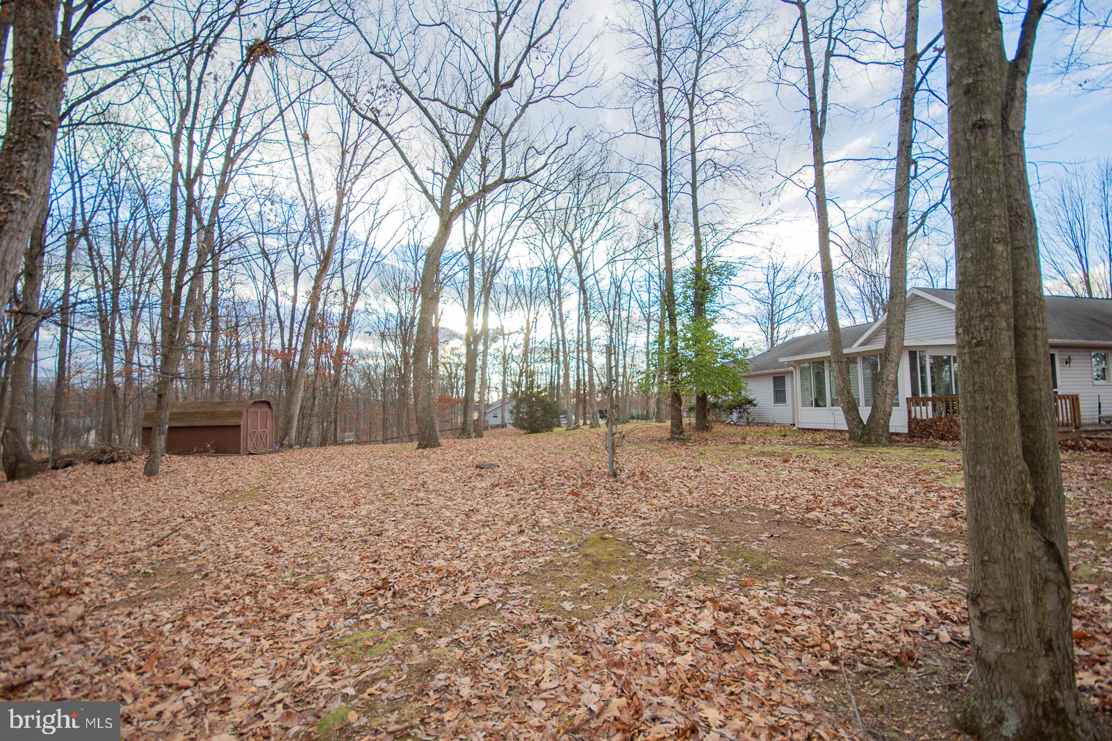 FOXCREST MANOR - Residential