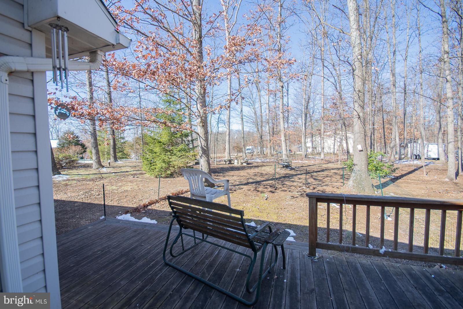 FOXCREST MANOR - Residential