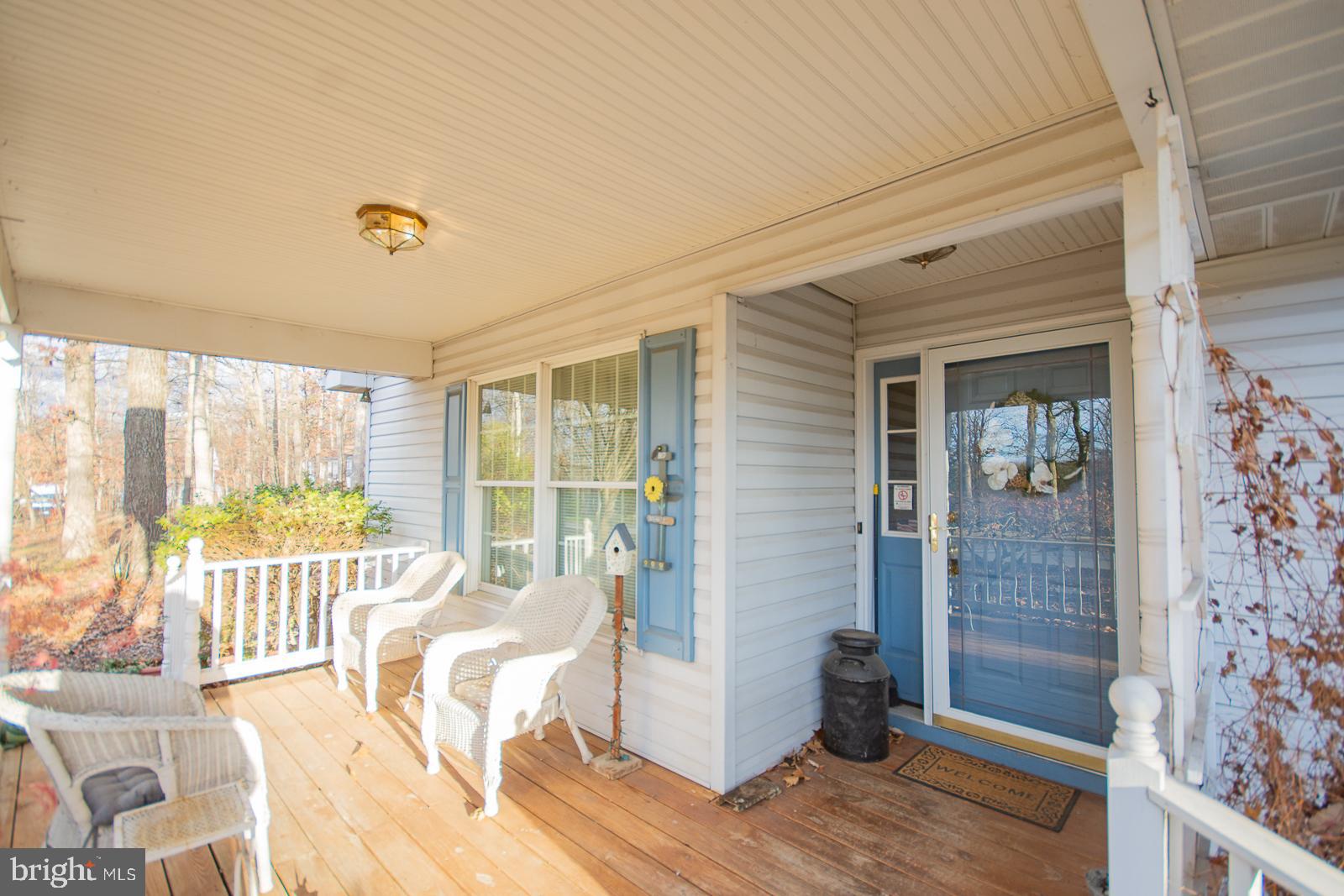 FOXCREST MANOR - Residential