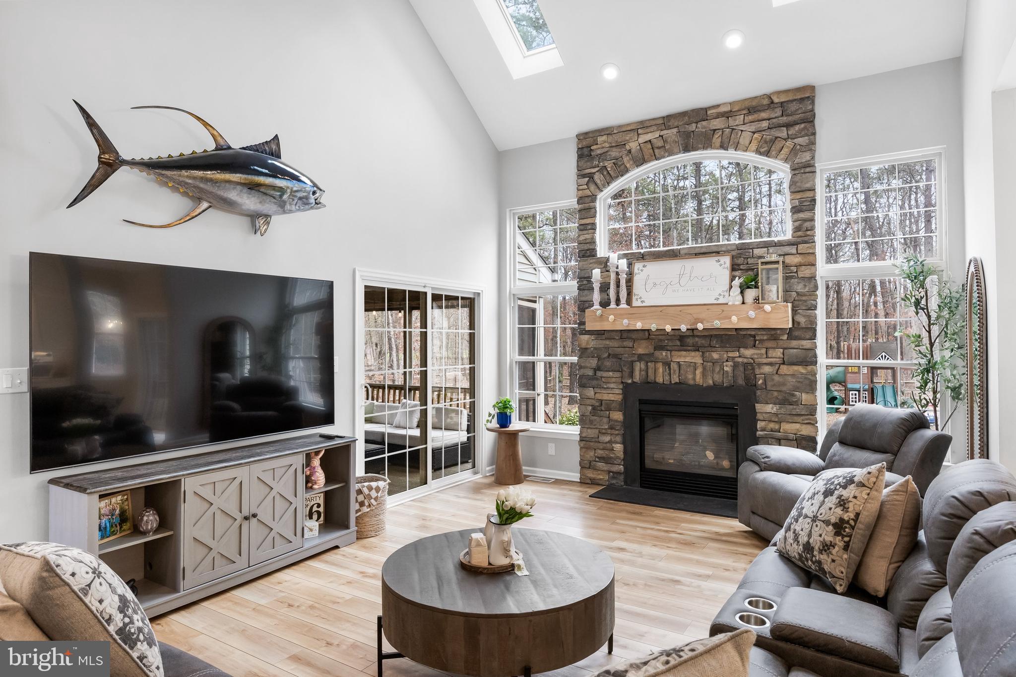 HIGHBRIDGE - Residential