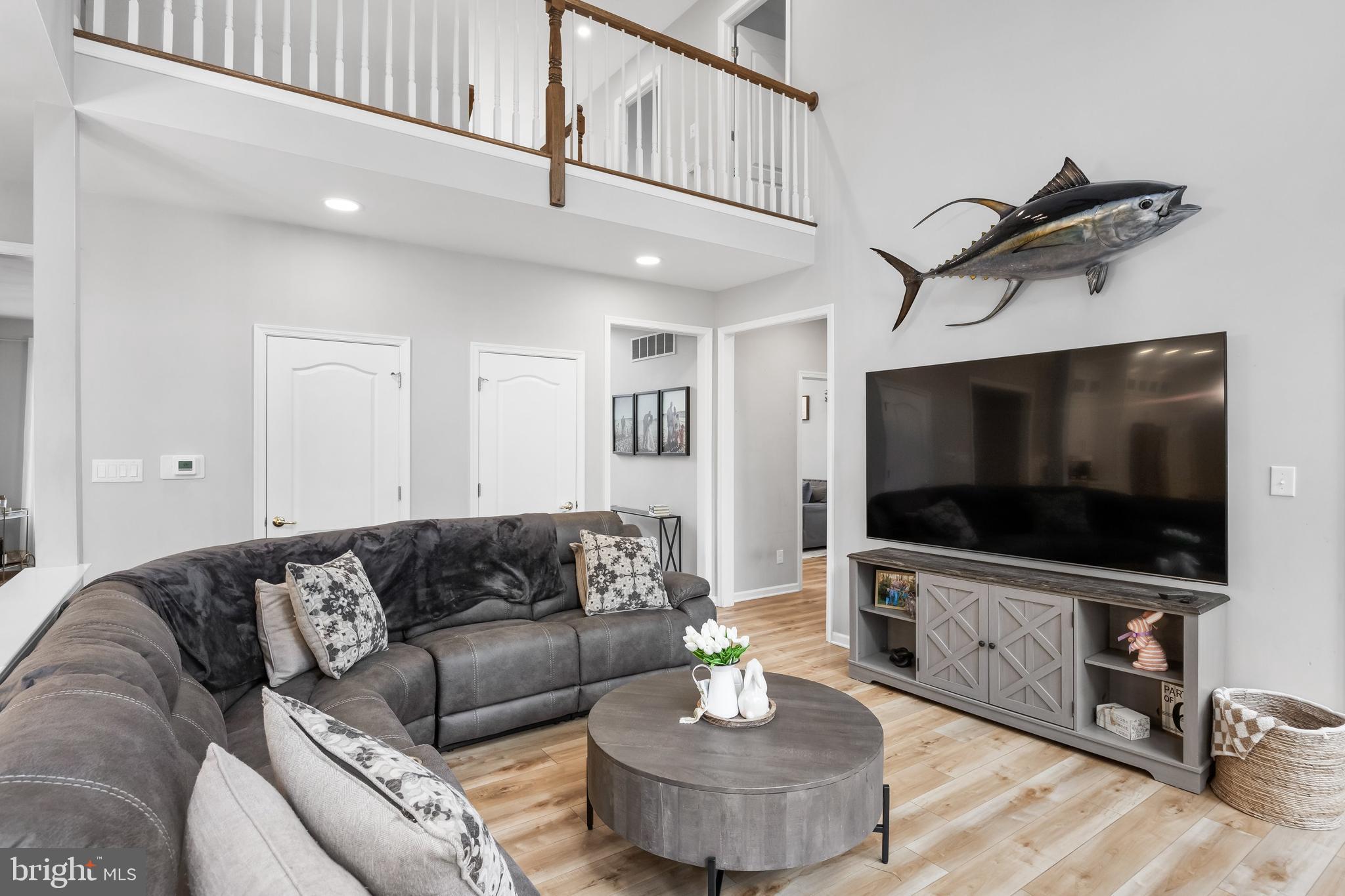 HIGHBRIDGE - Residential