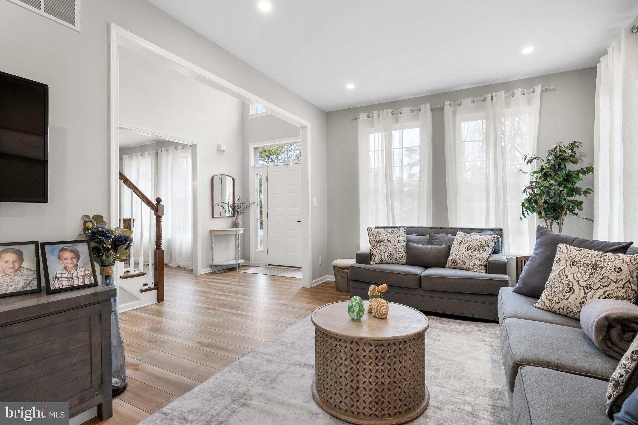 HIGHBRIDGE - Residential