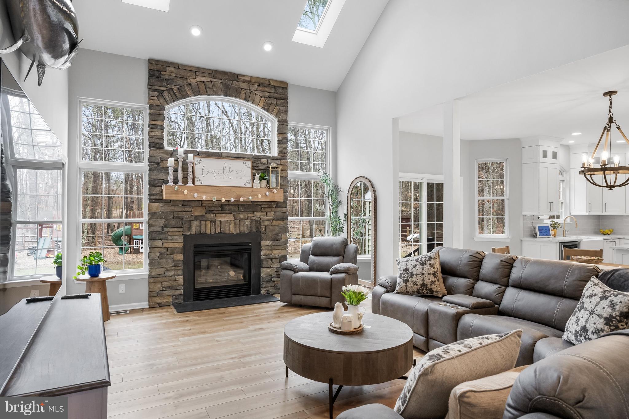 HIGHBRIDGE - Residential