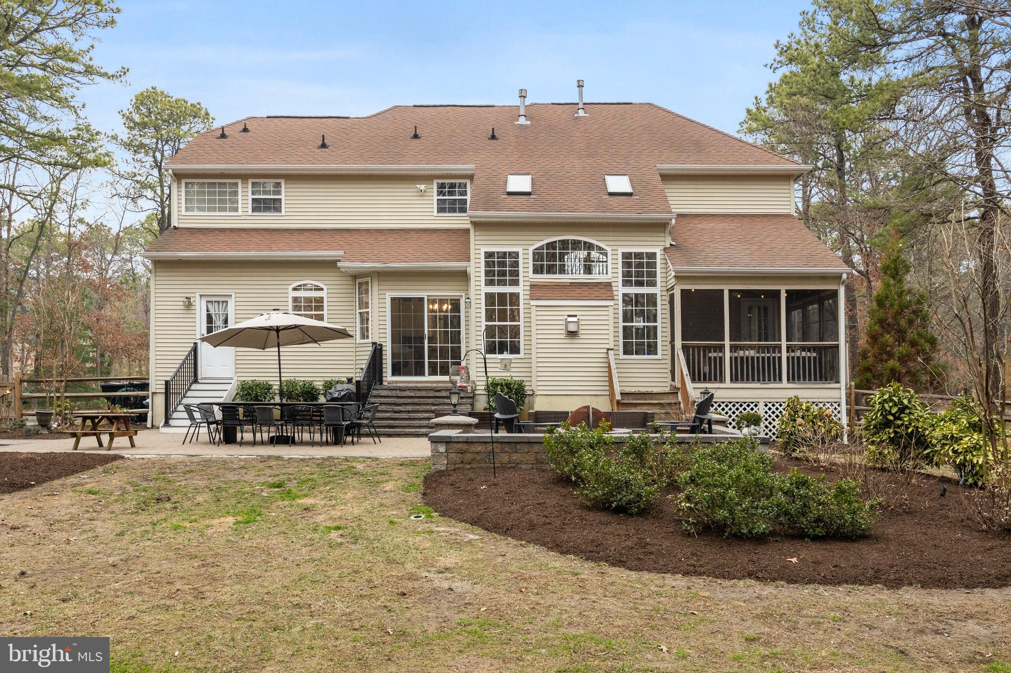 HIGHBRIDGE - Residential