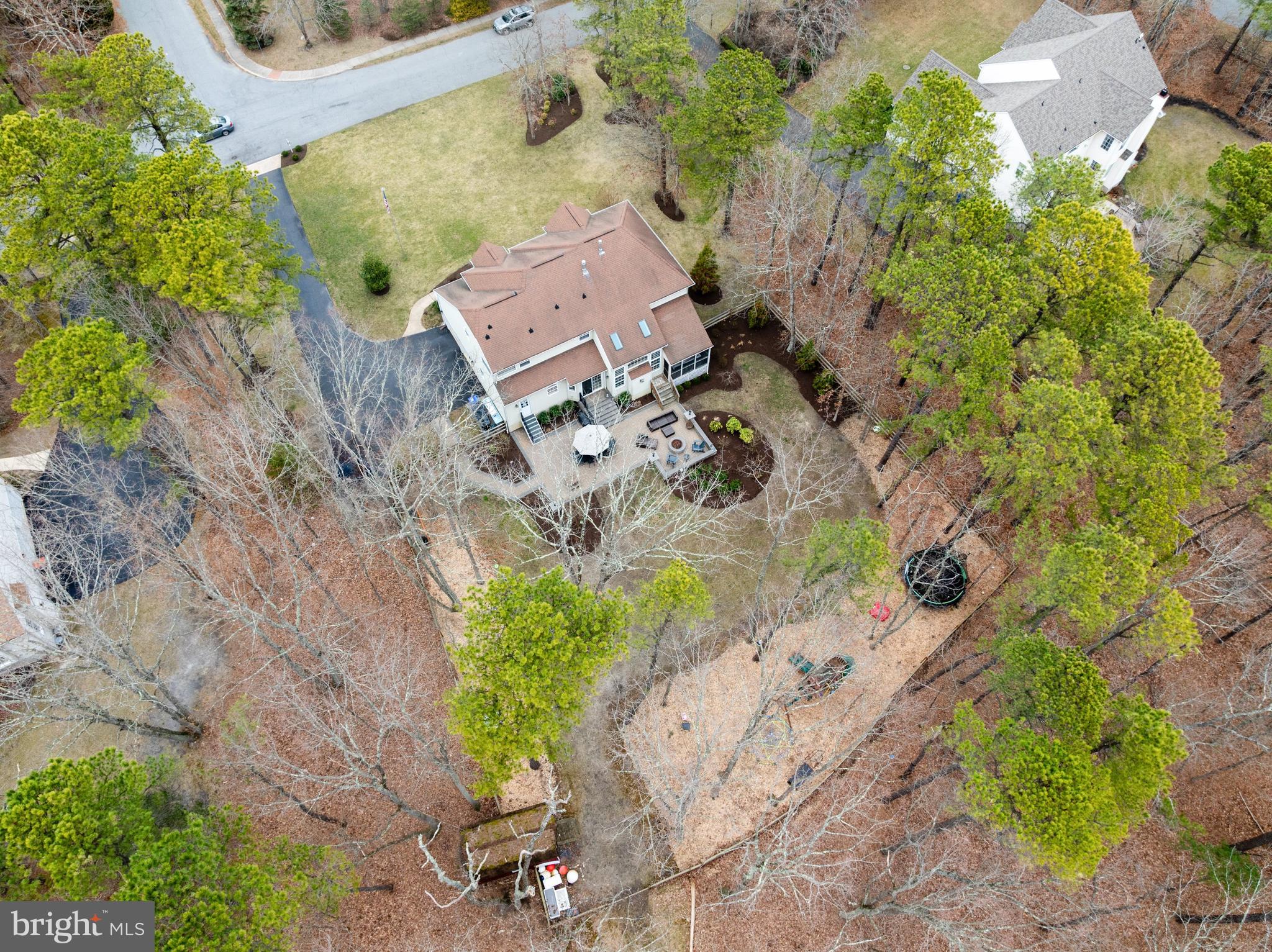 HIGHBRIDGE - Residential