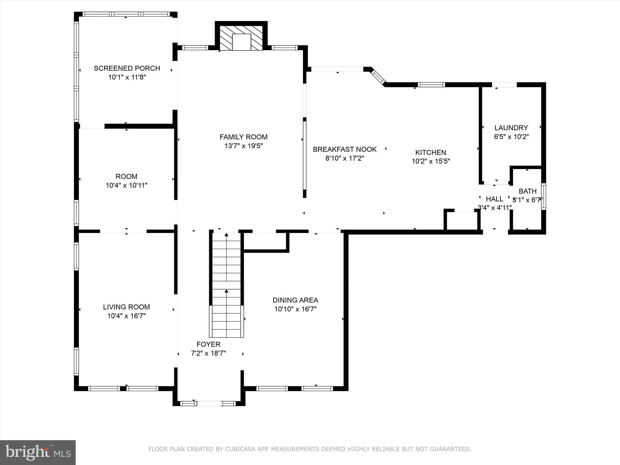 Medford, New Jersey 08055, United States, 4 Bedrooms Bedrooms, ,3 BathroomsBathrooms,Residential,Active,86571