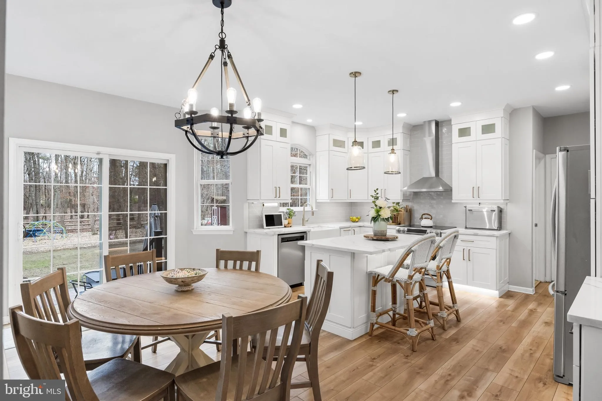 Medford, New Jersey 08055, United States, 4 Bedrooms Bedrooms, ,3 BathroomsBathrooms,Residential,Active,86571