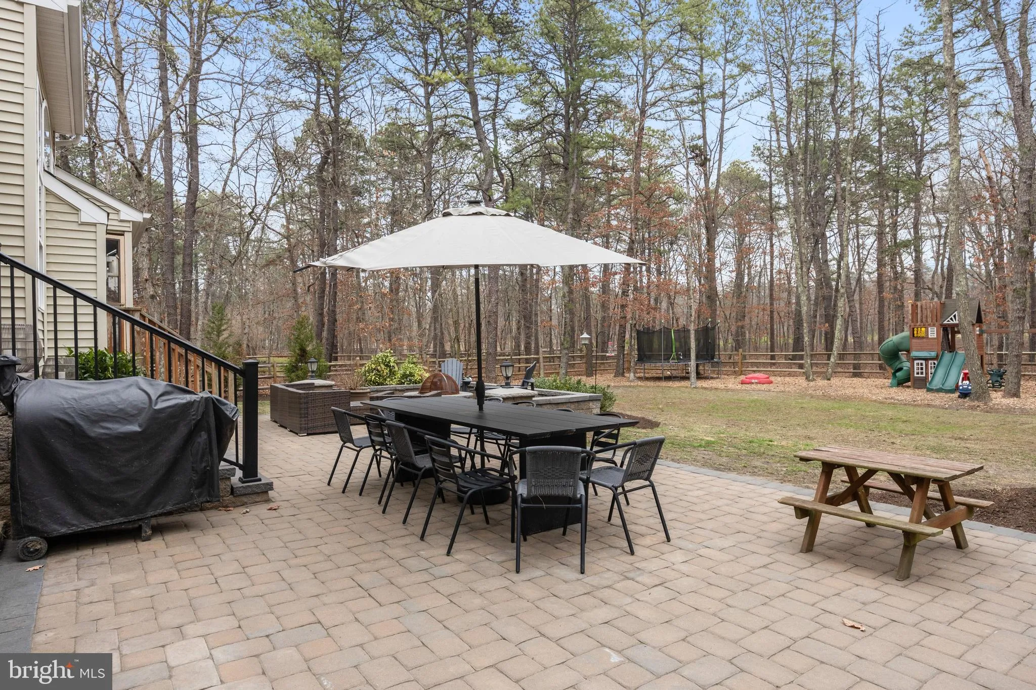 Medford, New Jersey 08055, United States, 4 Bedrooms Bedrooms, ,3 BathroomsBathrooms,Residential,Active,86571