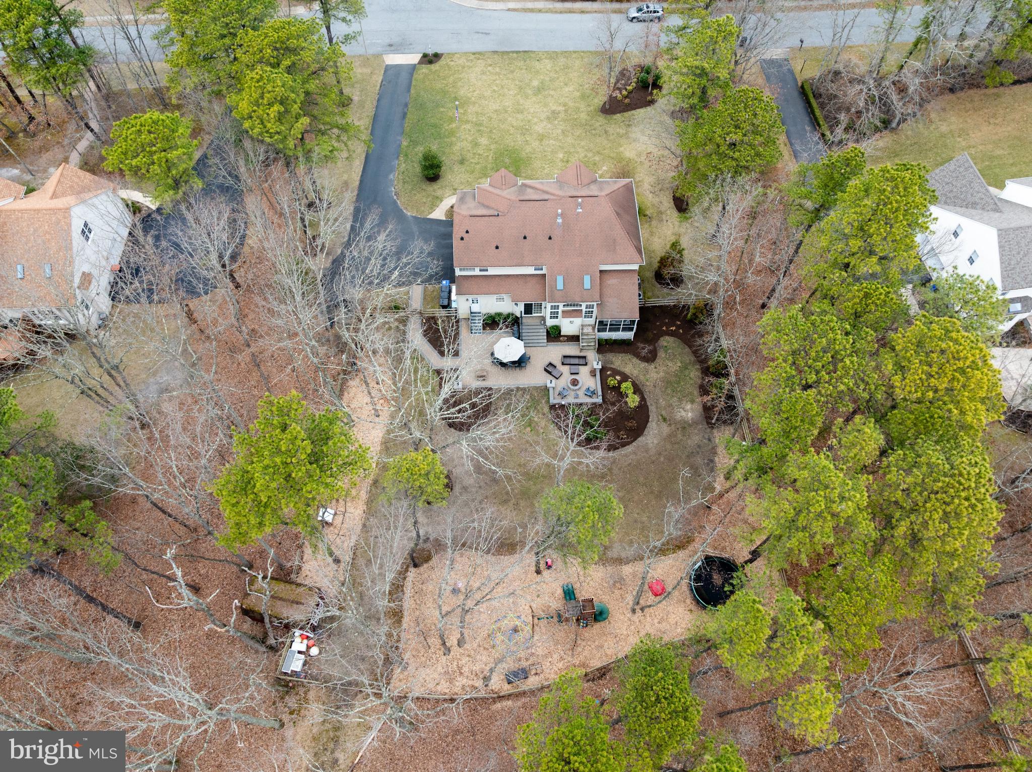 HIGHBRIDGE - Residential