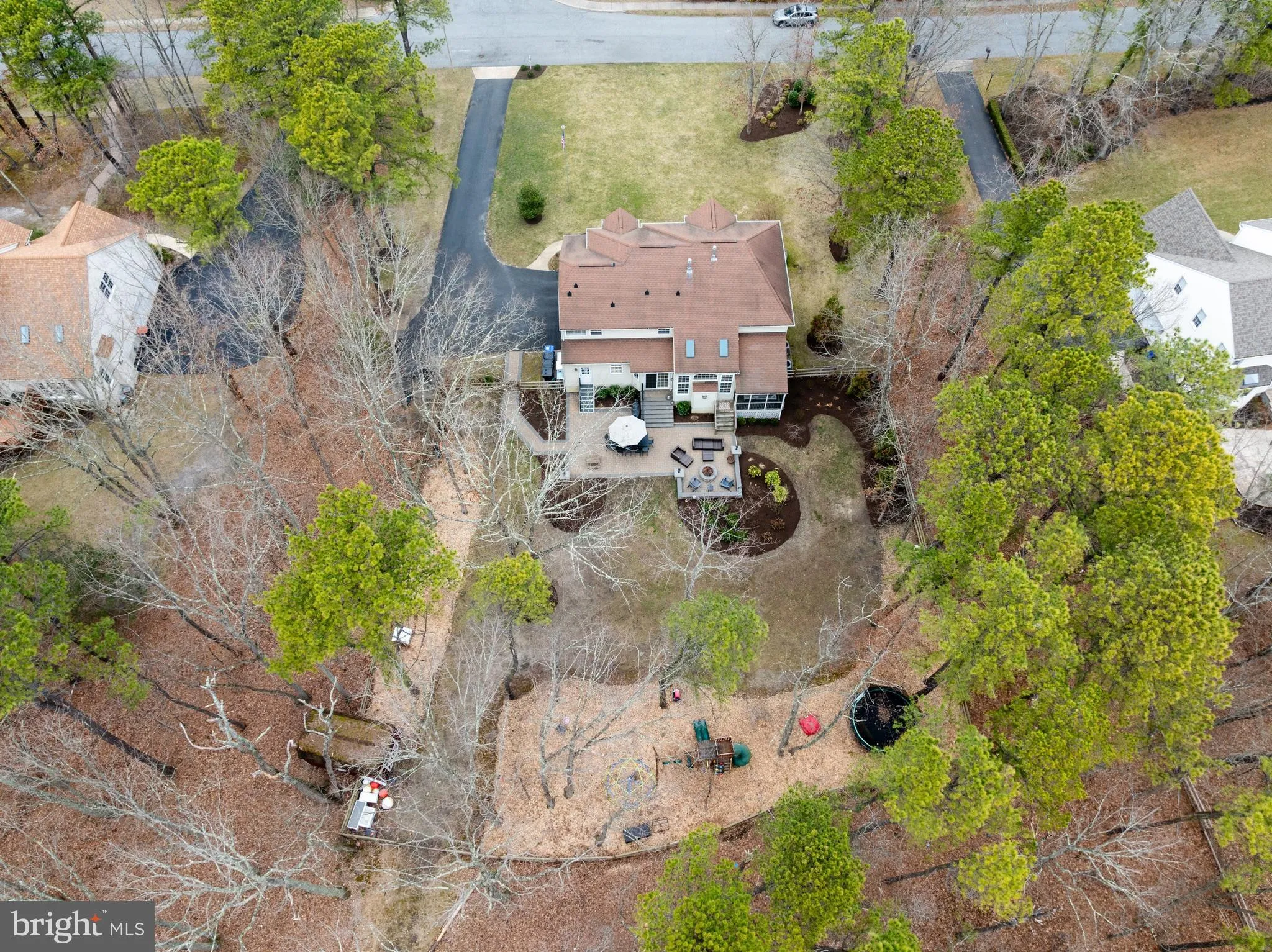 Medford, New Jersey 08055, United States, 4 Bedrooms Bedrooms, ,3 BathroomsBathrooms,Residential,Active,86571