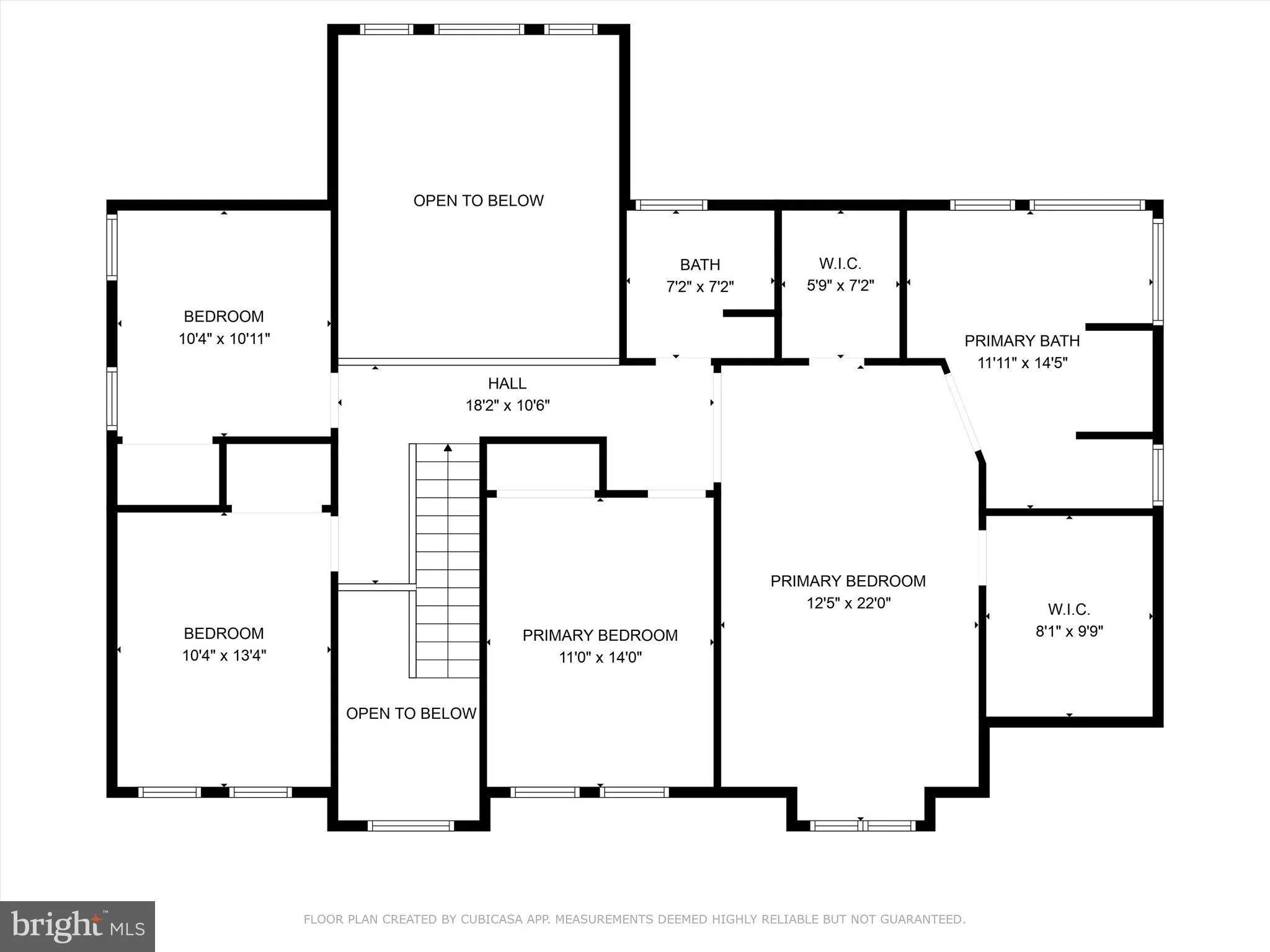 Medford, New Jersey 08055, United States, 4 Bedrooms Bedrooms, ,3 BathroomsBathrooms,Residential,Active,86571